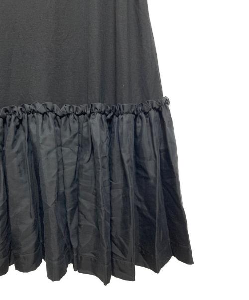 Vivienne Westwood RED LABEL（ヴィヴィアンウエストウッドレッドレーベル）Vivienne Westwood RED LABEL (ヴィヴィアンウエストウッドレッドレーベル) ワンピース ブラック サイズ:2の古着・服飾アイテム