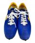 NIKE (ナイキ) WAFFLE TRAINER ブルー×イエロー サイズ:27.5：7000円