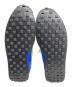 中古・古着 NIKE (ナイキ) WAFFLE TRAINER ブルー×イエロー サイズ:27.5：7000円