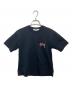MSGM（エムエスジーエム）の古着「Tシャツ」｜ブラック