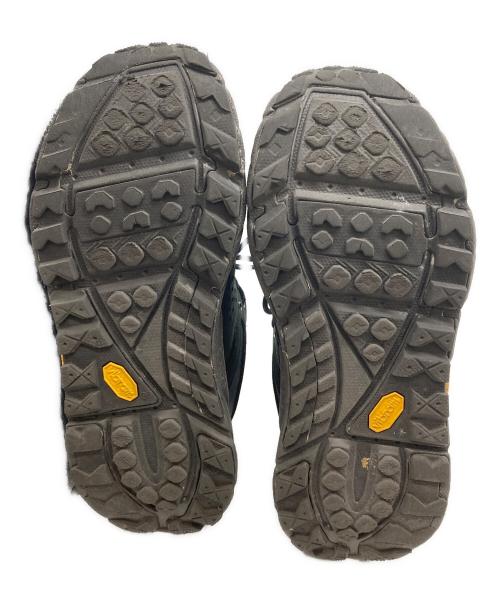 HOKAONEONE（ホカオネオネ）HOKAONEONE (ホカオネオネ) スニーカー ブラック サイズ:26の古着・服飾アイテム