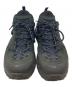 HOKAONEONE (ホカオネオネ) スニーカー ブラック サイズ:26：13000円