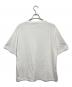 TATRAS (タトラス) ポケットTシャツ ホワイト サイズ:02：18000円