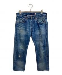 LEVI'S（リーバイス）の古着「90's 505レギュラーフィット デニムパンツ」｜インディゴ