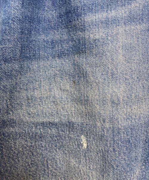 LEVI'S（リーバイス）LEVI'S (リーバイス) 90's 505レギュラーフィット デニムパンツ インディゴ サイズ:81cm (W32)の古着・服飾アイテム