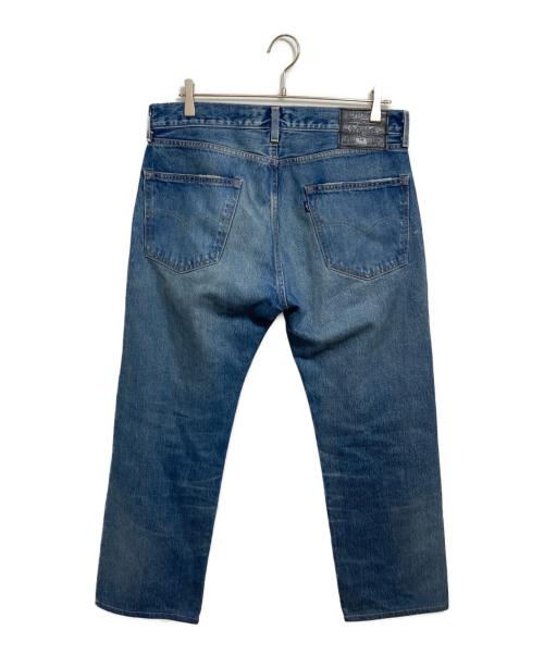 LEVI'S（リーバイス）LEVI'S (リーバイス) 90's 505レギュラーフィット デニムパンツ インディゴ サイズ:81cm (W32)の古着・服飾アイテム