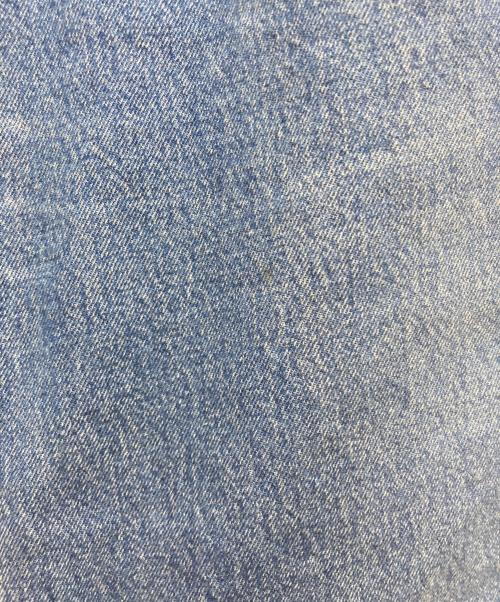 LEVI'S（リーバイス）LEVI'S (リーバイス) 90's 505レギュラーフィット デニムパンツ インディゴ サイズ:81cm (W32)の古着・服飾アイテム