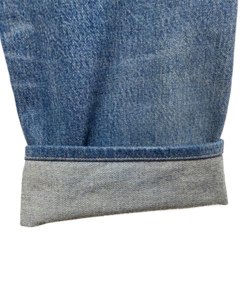 LEVI'S（リーバイス）LEVI'S (リーバイス) 90's 505レギュラーフィット デニムパンツ インディゴ サイズ:81cm (W32)の古着・服飾アイテム