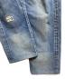 中古・古着 LEVI'S (リーバイス) 90's 505レギュラーフィット デニムパンツ インディゴ サイズ:81cm (W32)：10000円