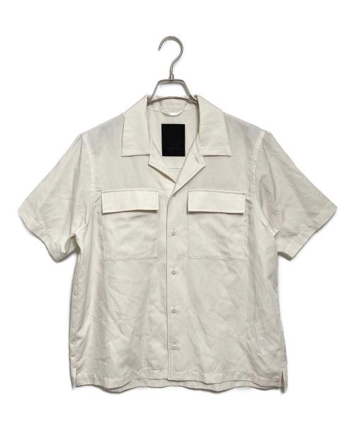 TATRAS（タトラス）TATRAS (タトラス) グミシャツ ホワイト サイズ:2の古着・服飾アイテム