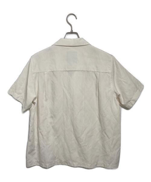 TATRAS（タトラス）TATRAS (タトラス) グミシャツ ホワイト サイズ:2の古着・服飾アイテム