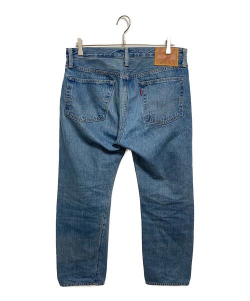LEVI'S VINTAGE CLOTHING（リーバイス ビンテージ クロージング）LEVI'S VINTAGE CLOTHING (リーバイス ビンテージ クロージング) 1954 501デニムパンツ インディゴ サイズ: 81cm (W32)の古着・服飾アイテム