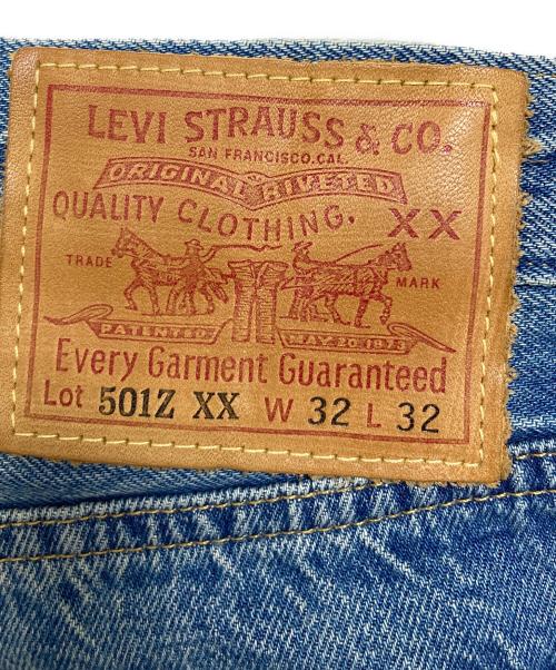 LEVI'S VINTAGE CLOTHING（リーバイス ビンテージ クロージング）LEVI'S VINTAGE CLOTHING (リーバイス ビンテージ クロージング) 1954 501デニムパンツ インディゴ サイズ: 81cm (W32)の古着・服飾アイテム