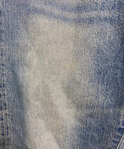 LEVI'S VINTAGE CLOTHING（リーバイス ビンテージ クロージング）LEVI'S VINTAGE CLOTHING (リーバイス ビンテージ クロージング) 1954 501デニムパンツ インディゴ サイズ: 81cm (W32)の古着・服飾アイテム