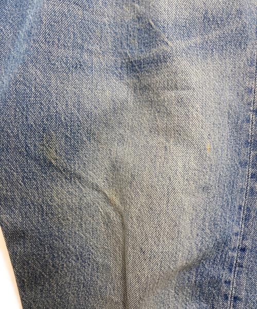 LEVI'S VINTAGE CLOTHING（リーバイス ビンテージ クロージング）LEVI'S VINTAGE CLOTHING (リーバイス ビンテージ クロージング) 1954 501デニムパンツ インディゴ サイズ: 81cm (W32)の古着・服飾アイテム