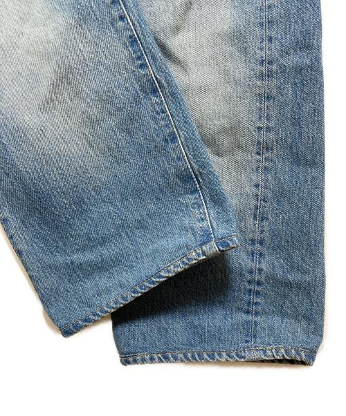 LEVI'S VINTAGE CLOTHING（リーバイス ビンテージ クロージング）LEVI'S VINTAGE CLOTHING (リーバイス ビンテージ クロージング) 1954 501デニムパンツ インディゴ サイズ: 81cm (W32)の古着・服飾アイテム