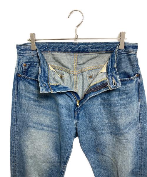 LEVI'S VINTAGE CLOTHING（リーバイス ビンテージ クロージング）LEVI'S VINTAGE CLOTHING (リーバイス ビンテージ クロージング) 1954 501デニムパンツ インディゴ サイズ: 81cm (W32)の古着・服飾アイテム
