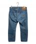 LEVI'S VINTAGE CLOTHING (リーバイス ビンテージ クロージング) 1954 501デニムパンツ インディゴ サイズ: 81cm (W32)：9000円