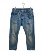 LEVI'Sリーバイス）の古着「1954 501デニムパンツ」｜インディゴ