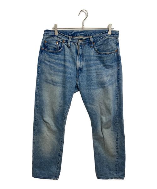 LEVI'S（リーバイス）LEVI'S (リーバイス) 1954 501デニムパンツ インディゴ サイズ:81cm (W32)の古着・服飾アイテム