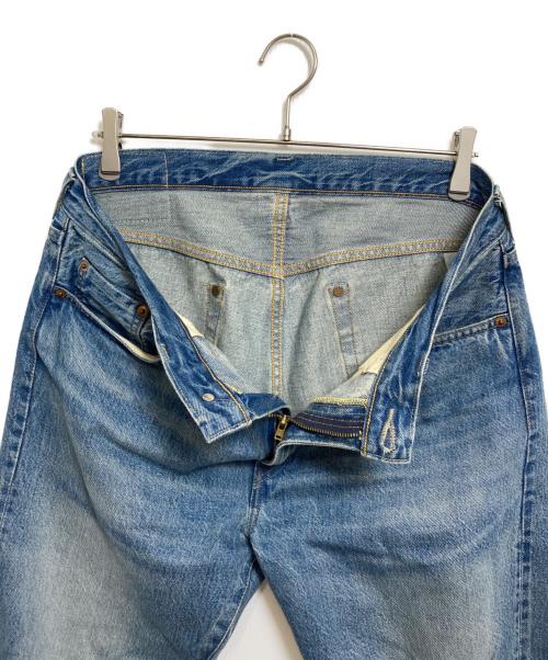 LEVI'S（リーバイス）LEVI'S (リーバイス) 1954 501デニムパンツ インディゴ サイズ:81cm (W32)の古着・服飾アイテム