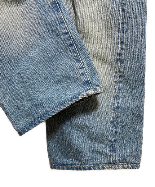 LEVI'S（リーバイス）LEVI'S (リーバイス) 1954 501デニムパンツ インディゴ サイズ:81cm (W32)の古着・服飾アイテム