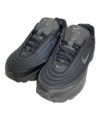 NIKEナイキ）の古着「AIR MAX PORTAL」｜ブラック