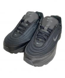NIKE（ナイキ）の古着「AIR MAX PORTAL」｜ブラック