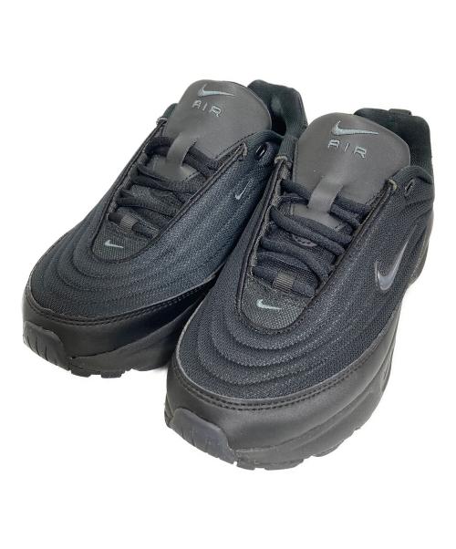 NIKE（ナイキ）NIKE (ナイキ) AIR MAX PORTAL ブラック サイズ:22.5の古着・服飾アイテム