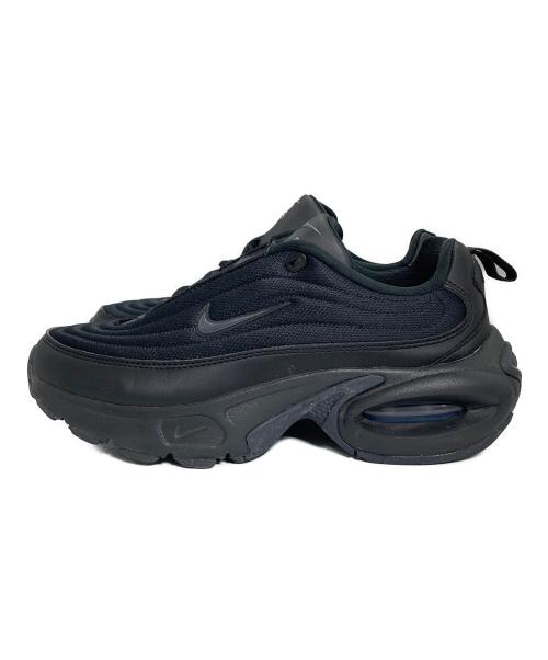 NIKE（ナイキ）NIKE (ナイキ) AIR MAX PORTAL ブラック サイズ:22.5の古着・服飾アイテム