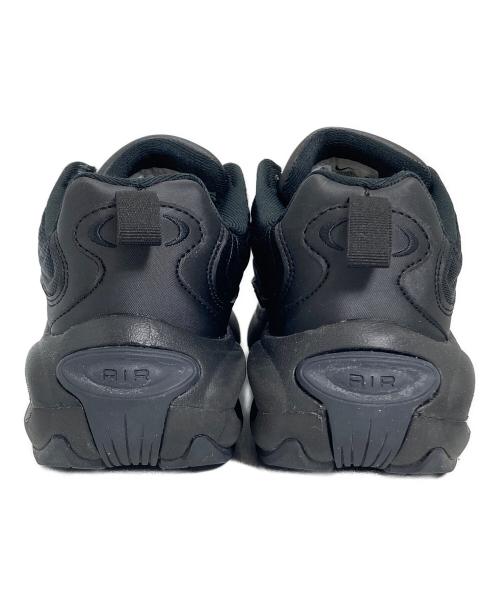 NIKE（ナイキ）NIKE (ナイキ) AIR MAX PORTAL ブラック サイズ:22.5の古着・服飾アイテム
