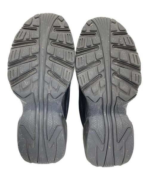 NIKE（ナイキ）NIKE (ナイキ) AIR MAX PORTAL ブラック サイズ:22.5の古着・服飾アイテム