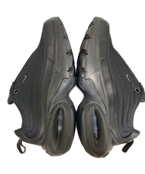 NIKE（ナイキ）NIKE (ナイキ) AIR MAX PORTAL ブラック サイズ:22.5の古着・服飾アイテム