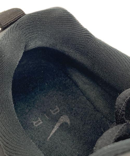 NIKE（ナイキ）NIKE (ナイキ) AIR MAX PORTAL ブラック サイズ:22.5の古着・服飾アイテム