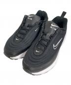 NIKEナイキ）の古着「AIR MAX PORTAL」｜ブラック