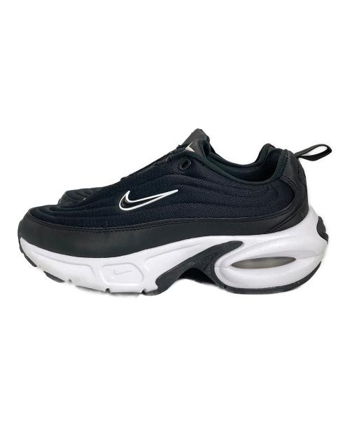 NIKE（ナイキ）NIKE (ナイキ) AIR MAX PORTAL ブラック サイズ:22.5の古着・服飾アイテム