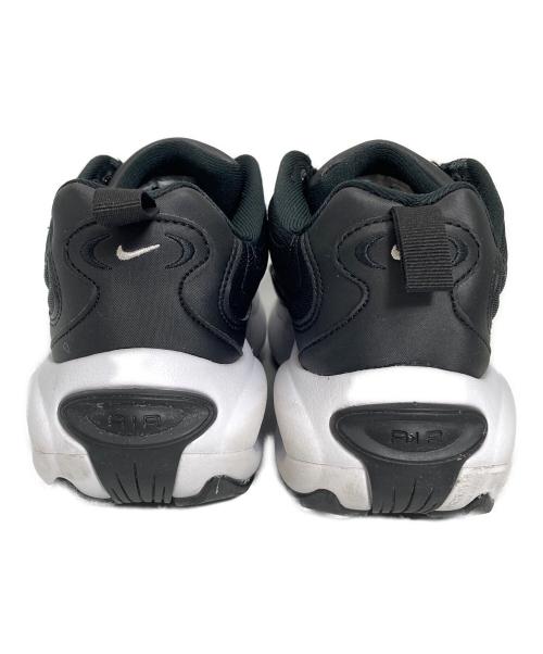 NIKE（ナイキ）NIKE (ナイキ) AIR MAX PORTAL ブラック サイズ:22.5の古着・服飾アイテム