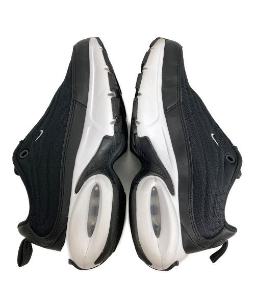 NIKE（ナイキ）NIKE (ナイキ) AIR MAX PORTAL ブラック サイズ:22.5の古着・服飾アイテム
