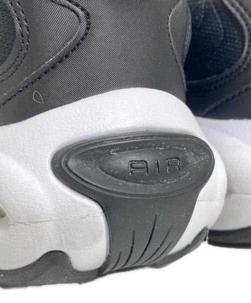 NIKE（ナイキ）NIKE (ナイキ) AIR MAX PORTAL ブラック サイズ:22.5の古着・服飾アイテム