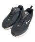 NIKE（ナイキ）の古着「AIR MAX PORTAL」｜ブラック