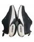 中古・古着 NIKE (ナイキ) AIR MAX PORTAL ブラック サイズ:22.5：8000円