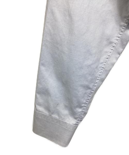 HUGO BOSS（ヒューゴ ボス）HUGO BOSS (ヒューゴ ボス) シャツ ブルー サイズ:42の古着・服飾アイテム