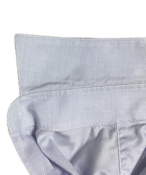 HUGO BOSS（ヒューゴ ボス）HUGO BOSS (ヒューゴ ボス) シャツ ブルー サイズ:42の古着・服飾アイテム