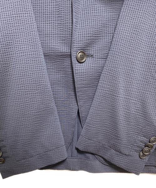BOSS（ボス）BOSS (ボス) セットアップスーツ ネイビー サイズ:42の古着・服飾アイテム