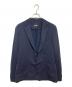 BOSS (ボス) セットアップスーツ ネイビー サイズ:42：15000円