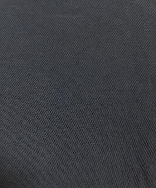 LACOSTE（ラコステ）LACOSTE (ラコステ) ロングカットソー ブラック サイズ:Lの古着・服飾アイテム