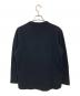 LACOSTE (ラコステ) ロングカットソー ブラック サイズ:L：6000円