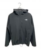 THE NORTH FACEザ ノース フェイス）の古着「ジャケット」｜ブラック