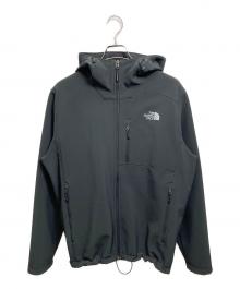 THE NORTH FACE（ザ ノース フェイス）の古着「ジャケット」｜ブラック