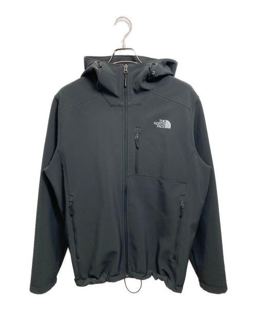 THE NORTH FACE（ザ ノース フェイス）THE NORTH FACE (ザ ノース フェイス) ジャケット ブラック サイズ:Lの古着・服飾アイテム